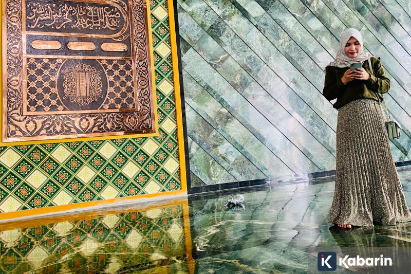 Mentan & Menteri ESDM akui anggota Polri yang aktif di kementerian sangat membantu