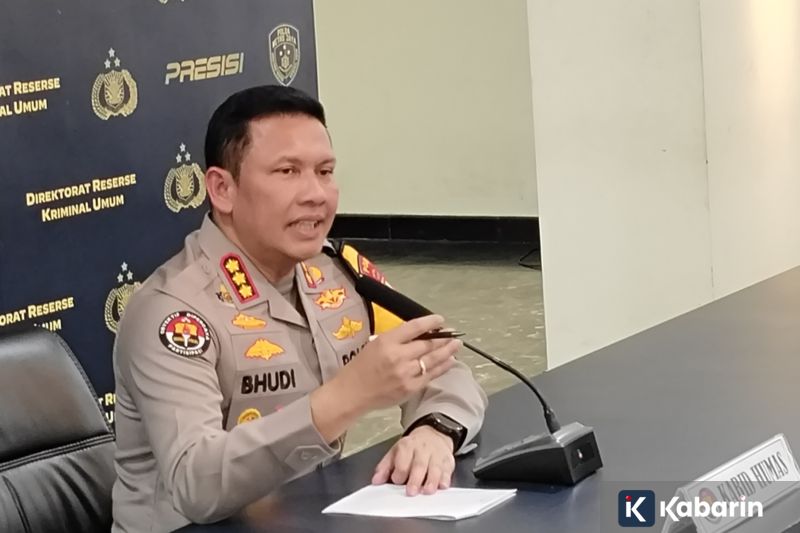 Mentan & Menteri ESDM akui anggota Polri yang aktif di kementerian sangat membantu