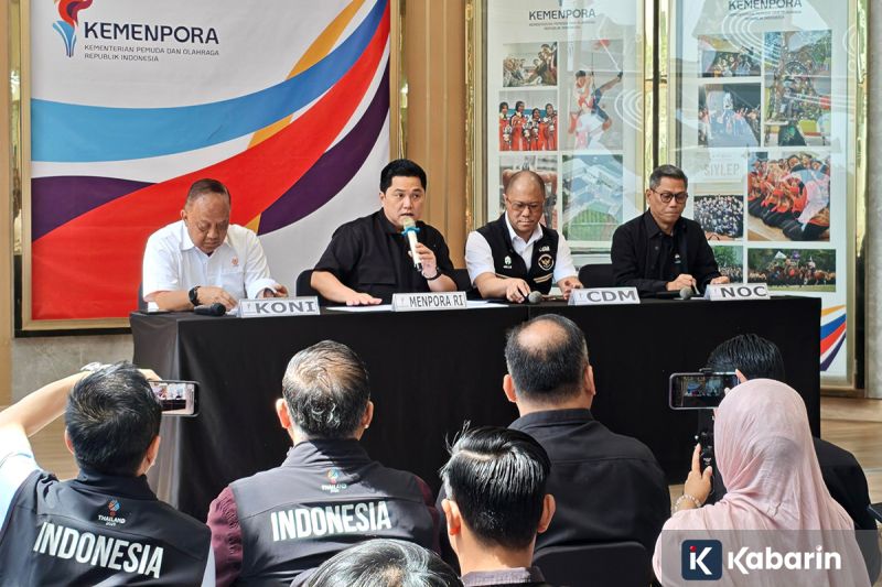 Mentan & Menteri ESDM akui anggota Polri yang aktif di kementerian sangat membantu