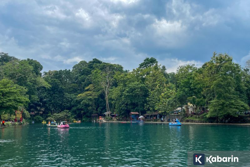 Nasi Ulam Betawi: Kuliner hasil akulturasi yang mulai sulit dicari