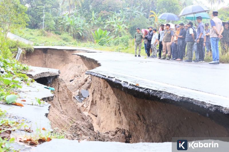 Butuh lima jam makeup, Ethan Slater cerita tantangan jadi Boq di "Wicked"