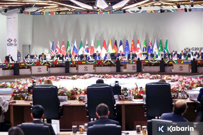 Gus Yahya tegaskan tidak mundur dari PBNU, fokus jaga rekonsiliasi internal