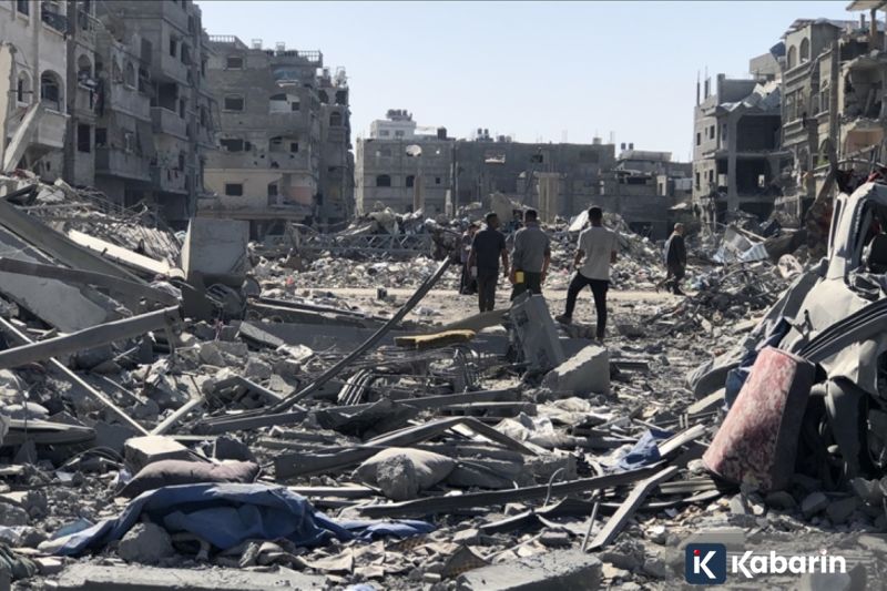 Kembali langgar gencatan senjata, serangan Israel di Gaza tewaskan 357 jiwa