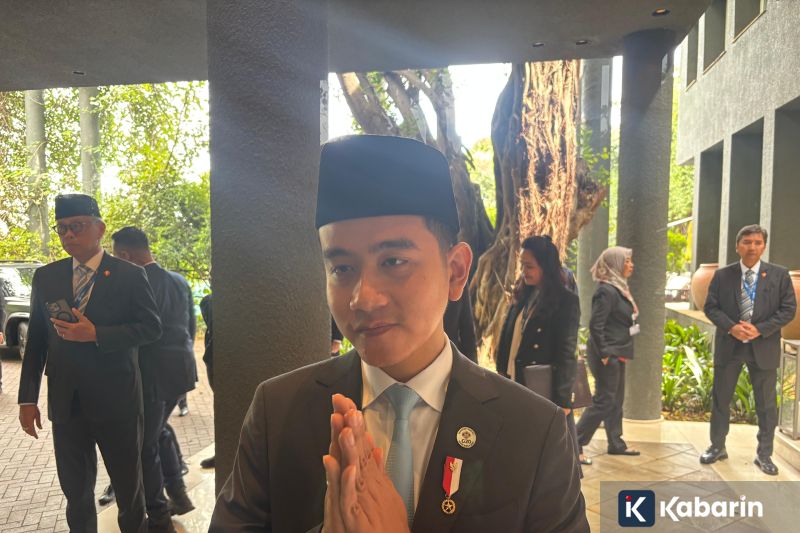 Butuh lima jam makeup, Ethan Slater cerita tantangan jadi Boq di "Wicked"