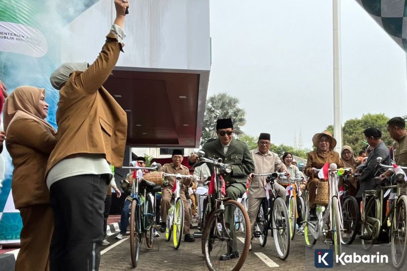 Donald Trump bakal terus tekan Rusia dan Ukraina buat damai