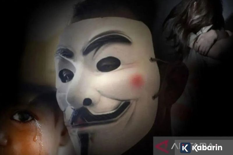 Tiga polisi tewas dalam serangan teroris di Pakistan