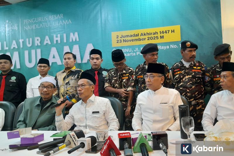 Gibran dorong G20 ciptakan aturan AI yang lebih setara untuk semua negara