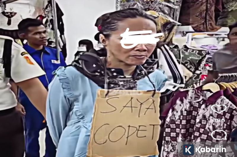 Warga Sumbang Tolak Tambang di Kaki Gunung Slamet, Khawatir Rusak Lingkungan