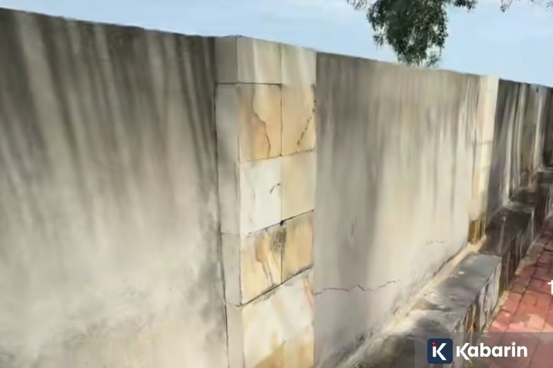 Budaya Gandong Maluku diangkat dalam film produksi Iko Uwais "Timur"