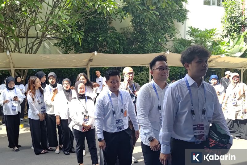 Lebih dari 62 ribu anak muda resmi ikut Magang Nasional Batch 2