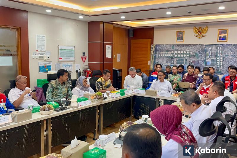 Lebih dari 62 ribu anak muda resmi ikut Magang Nasional Batch 2