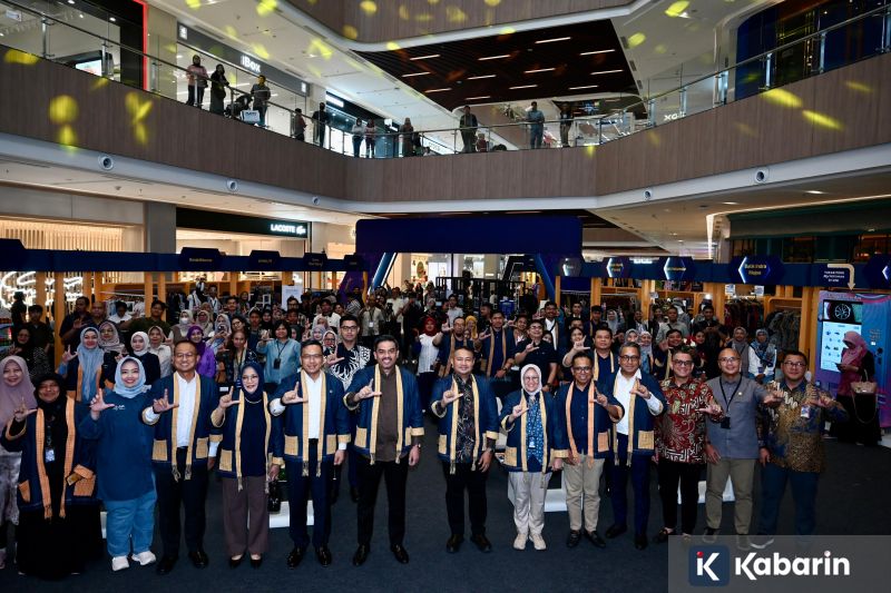 Donald Trump: Gak ada tenggat waktu buat kesepakatan damai Ukraina-Rusia