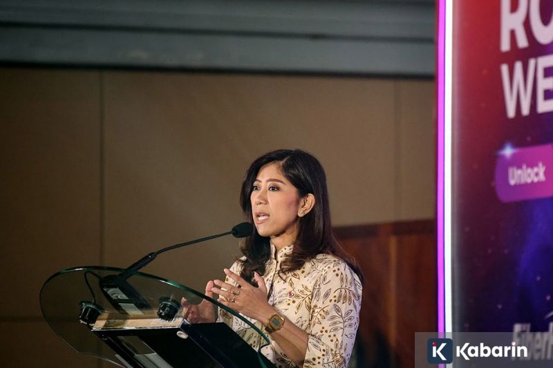 QJMotor Fort 250 Adventure CBS: Skutik adventure modern berharga Rp46 juta