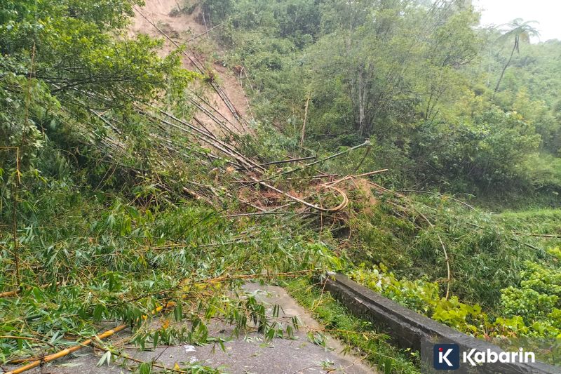 KPK geledah kantor kontraktor proyek Reog Ponorogo