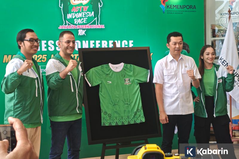 Lebih dari 62 ribu anak muda resmi ikut Magang Nasional Batch 2