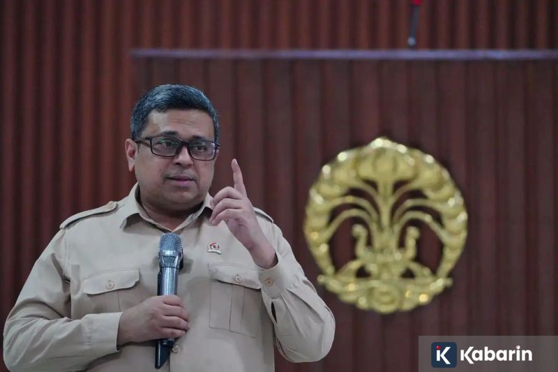 Panti Werdha Manado Upayakan Tempat Tinggal Sementara bagi Penghuni yang Selamat