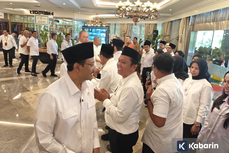 Lebih dari 62 ribu anak muda resmi ikut Magang Nasional Batch 2