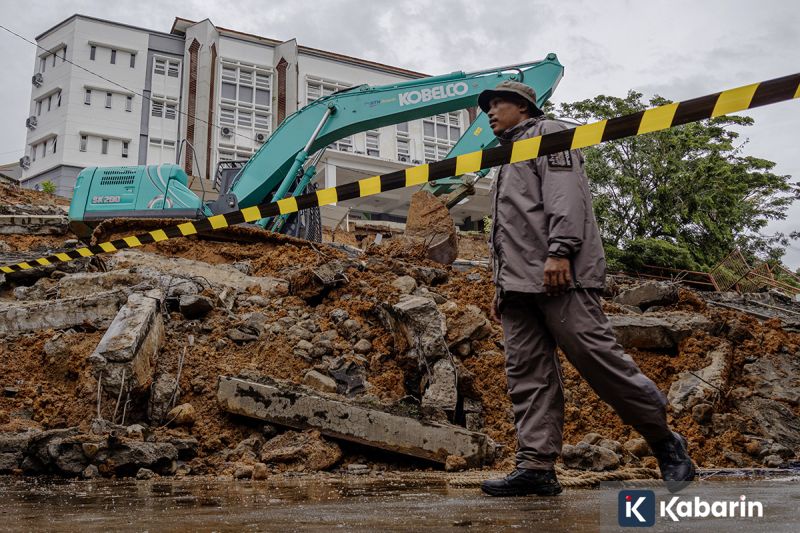132 peserta dilatih untuk cegah kekerasan di sekolah: Langkah baru Kemendikdasmen
