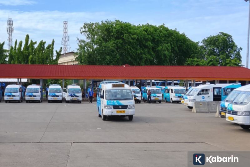 Berbagai jenis transportasi umum yang ada di Jepang beserta biayanya