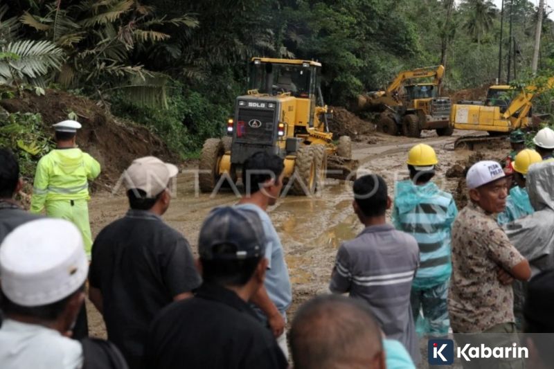 Ahli: Hiking di dataran tinggi bisa picu hipertensi paru bagi orang berisiko