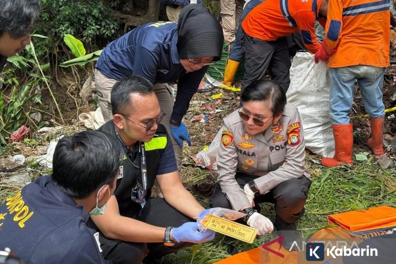 Kronologi lengkap kekerasan yang dialami Alvaro sebelum ditemukan tewas