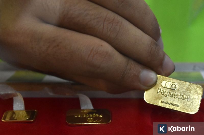 Fatima Bosch gak mau kecaman dan kebencian menjatuhkan dirinya