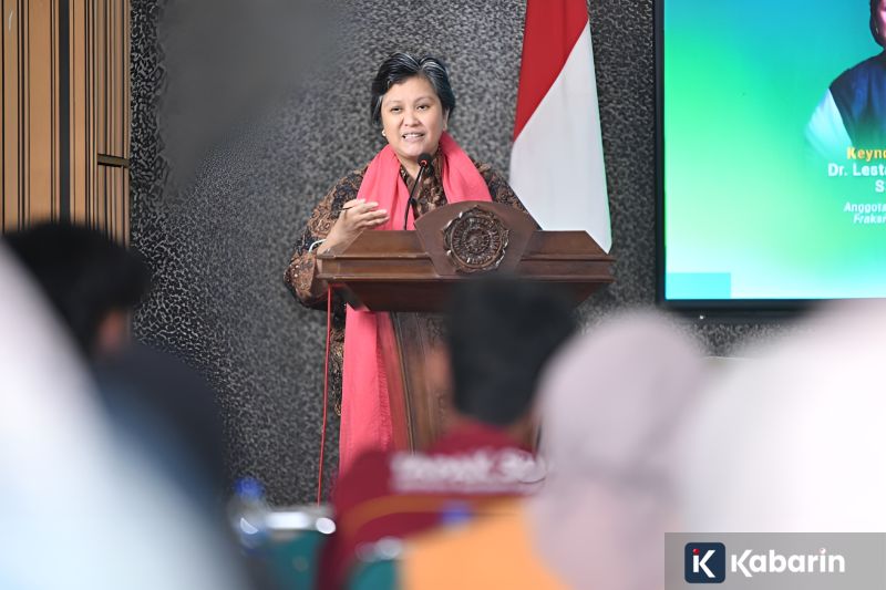 Wakil Ketua MPR Minta Intervensi Tepat Atasi Anak Tidak Sekolah