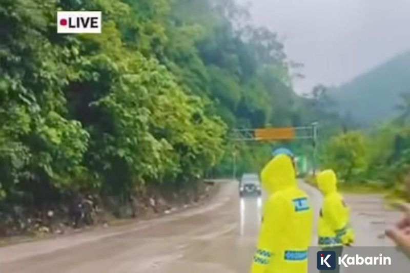 Kebakaran besar di Hong Kong catat korban jiwa terbanyak dalam 17 tahun terakhir