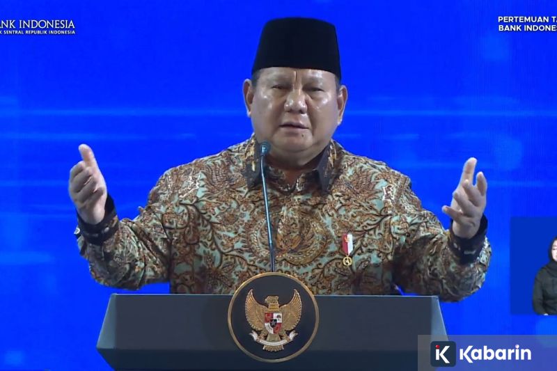 Tiga mantan direksi ASDP resmi bebas berkat rehabilitasi Presiden Prabowo