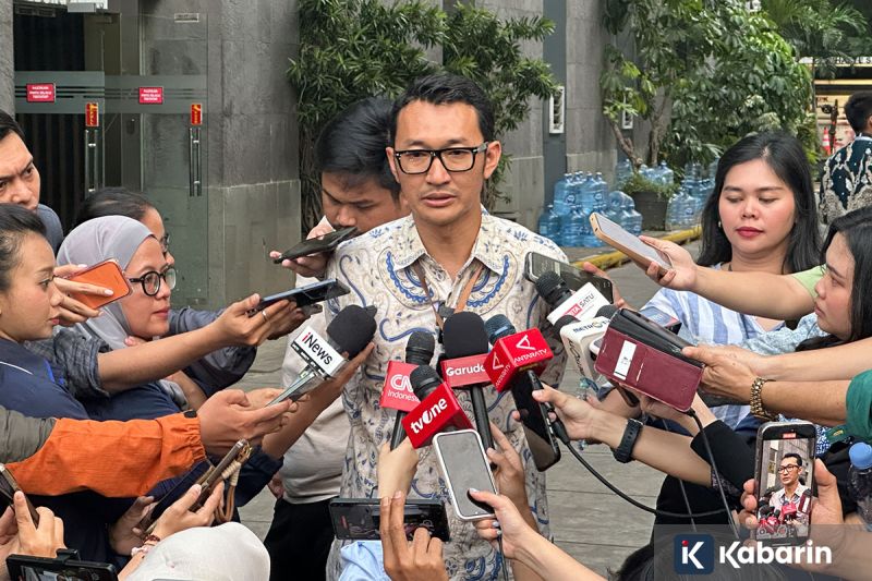 Tiga mantan direksi ASDP resmi bebas berkat rehabilitasi Presiden Prabowo