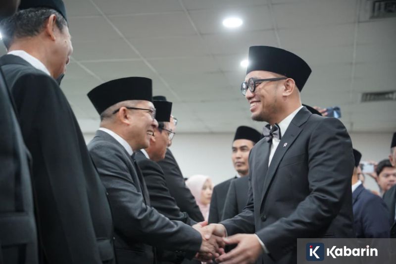 IHSG berpeluang naik saat pasar menunggu arah kebijakan moneter 2026
