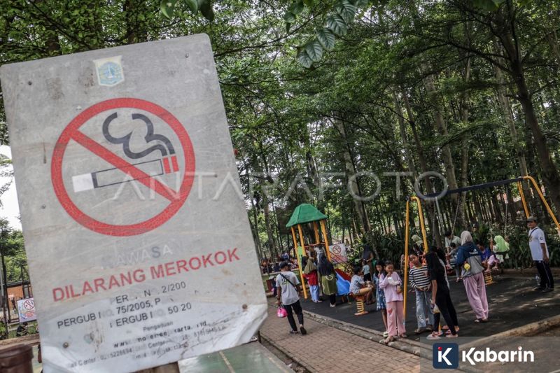 Hippindo Minta Perda KTR Tetap Ramah untuk Ritel Modern