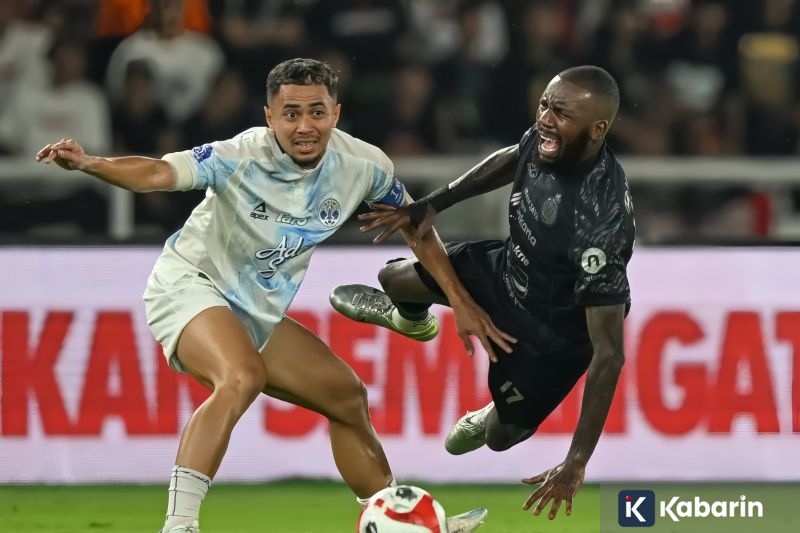 Ji Chang Wook: Syuting di Indonesia rasanya seperti "healing"