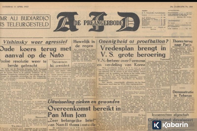 Stop salahkan hujan atas bencana yang terjadi!