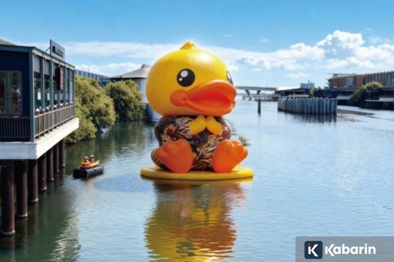 Indonesia siap punya lebih banyak bioskop! Ini arahan Presiden Prabowo