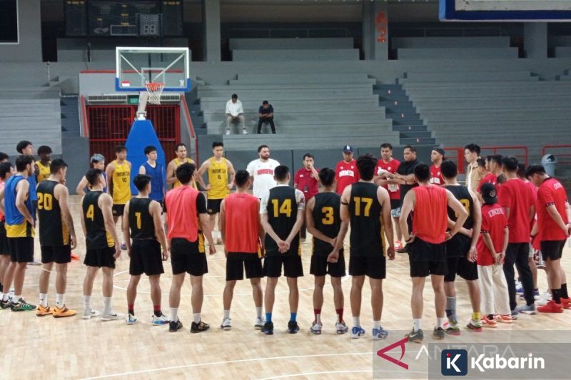 132 peserta dilatih untuk cegah kekerasan di sekolah: Langkah baru Kemendikdasmen