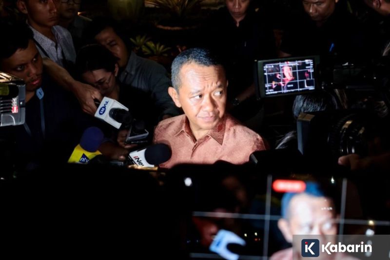 Indonesia sabet gelar juara umum ASEAN School Games 2025