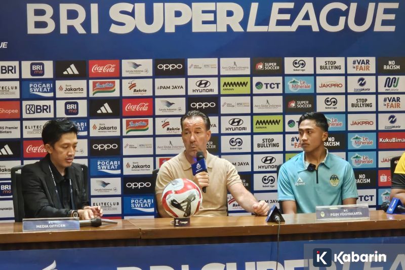 Festival Teater Pelajar dorong anak muda terus hidupkan panggung seni