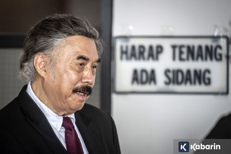 China Perketat Penegakan Hukum Antikorupsi, 7.800 Pelaku Didakwa Sepanjang 2025