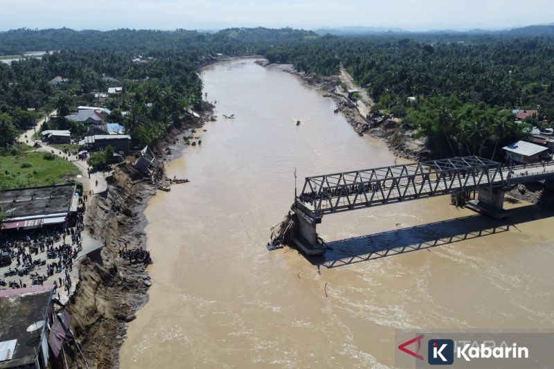 Pemerintah yakin ekonomi bisa tumbuh lebih kencang 5,4 persen pada 2026