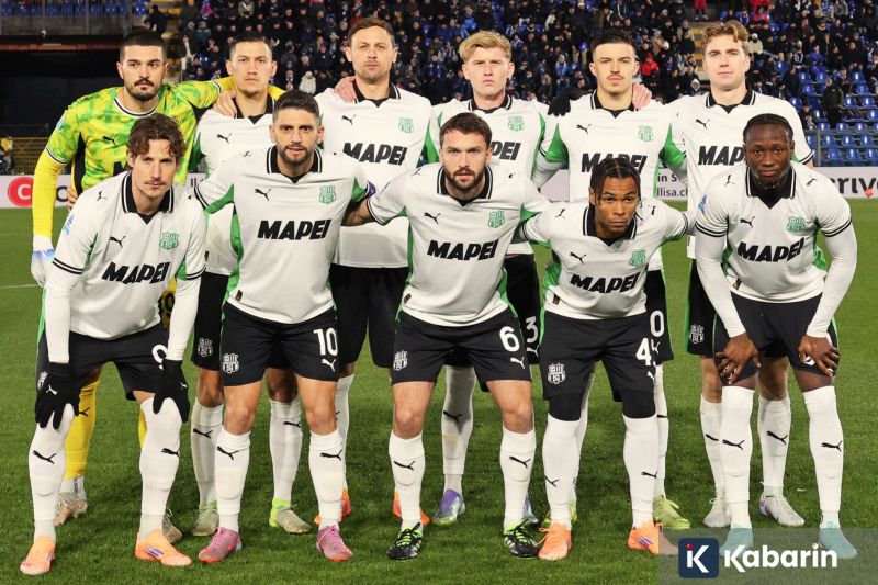 Jadwal Liga Italia: Sassuolo siap tantang AC Milan di San Siro