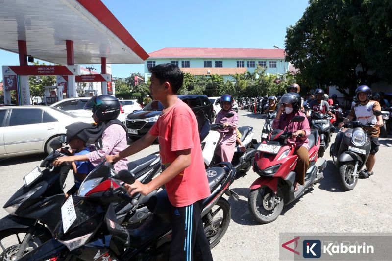 Iran bahas hubungan bilateral dengan Arab Saudi di Teheran