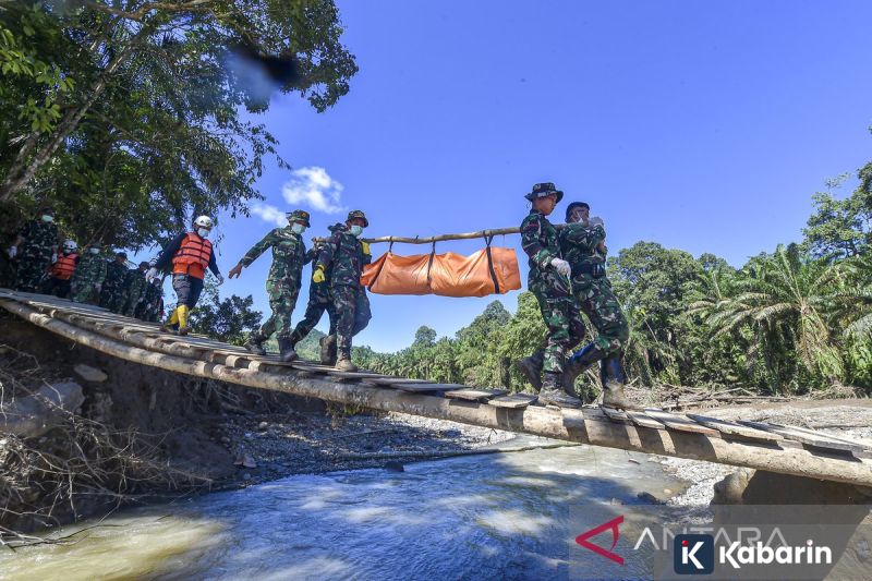 AS dan Suriah berhasil hancurkan puluhan gudang senjata ISIS