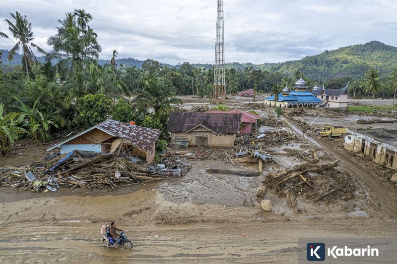 Kembali langgar gencatan senjata, serangan Israel di Gaza tewaskan 357 jiwa