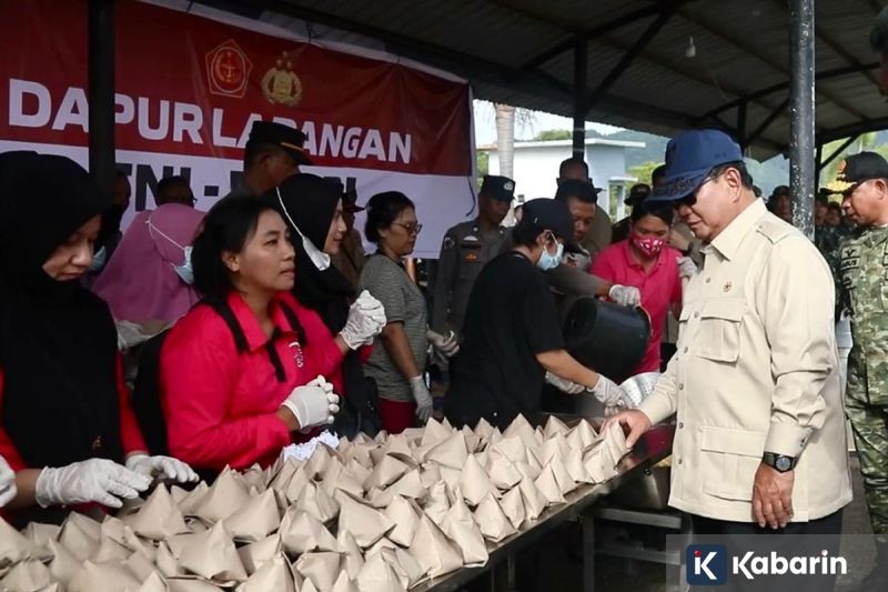 AS dan Suriah berhasil hancurkan puluhan gudang senjata ISIS