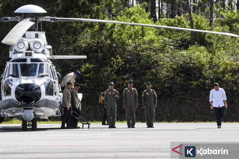 AS dan Suriah berhasil hancurkan puluhan gudang senjata ISIS
