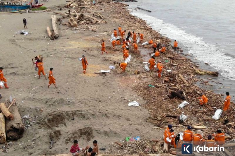 Pemerintah lakukan pendataan UMKM terdampak banjir di Sumatera