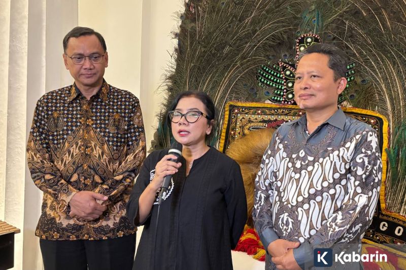 132 peserta dilatih untuk cegah kekerasan di sekolah: Langkah baru Kemendikdasmen