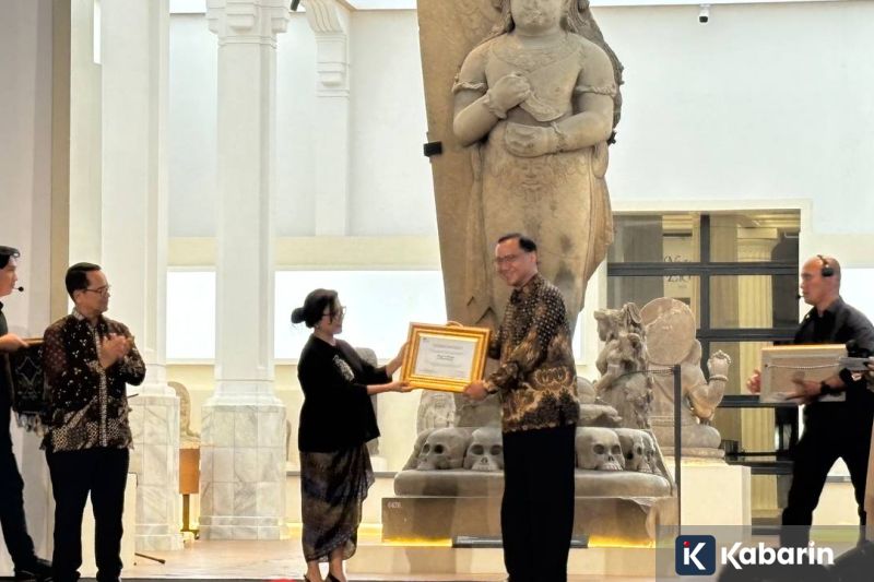 132 peserta dilatih untuk cegah kekerasan di sekolah: Langkah baru Kemendikdasmen