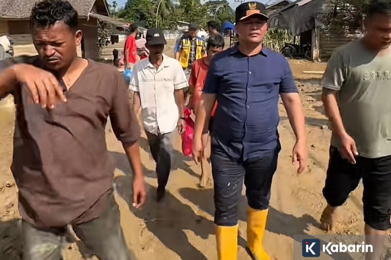 132 peserta dilatih untuk cegah kekerasan di sekolah: Langkah baru Kemendikdasmen